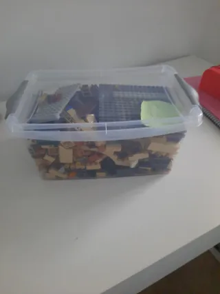 LEGO Harry Potter 75954 Grande torre della sala da pranzo