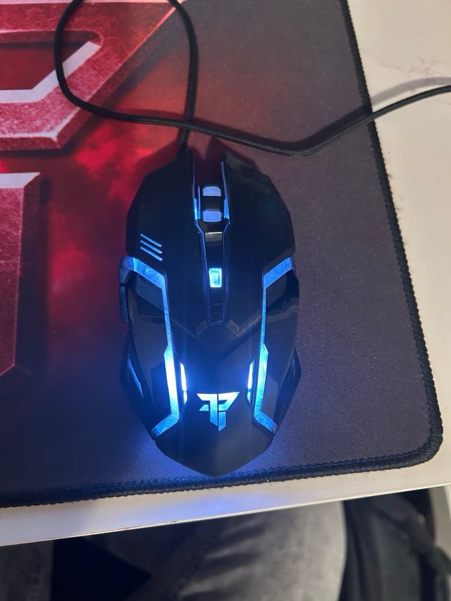 PC Gaming RTX 3060 + Periféricos