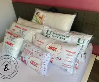Pedido para ...