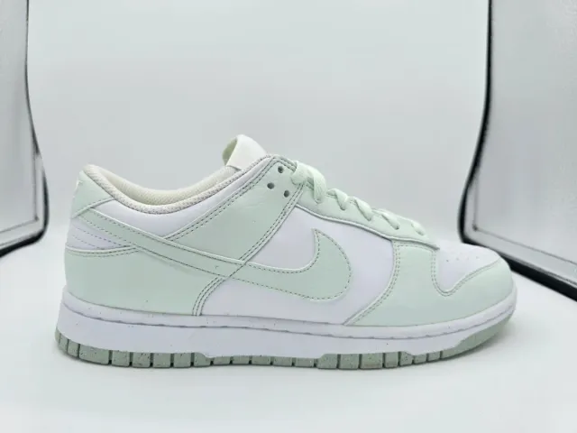 Nike Dunk Low Next Nature White Mint 49.5