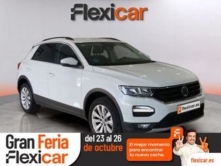 Volkswagen T-Roc Advance 1.5 TSI 110kW (150CV) DSG