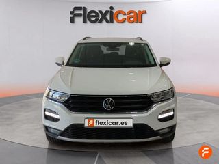 Volkswagen T-Roc Advance 1.5 TSI 110kW (150CV) DSG