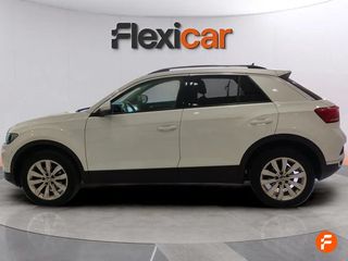 Volkswagen T-Roc Advance 1.5 TSI 110kW (150CV) DSG