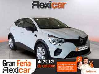 Renault Captur Life TCe 90