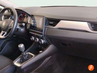 Renault Captur Life TCe 90