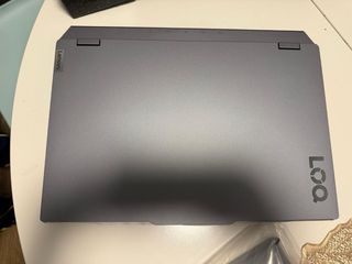 Portátil Lenovo LOQ 15IAX91