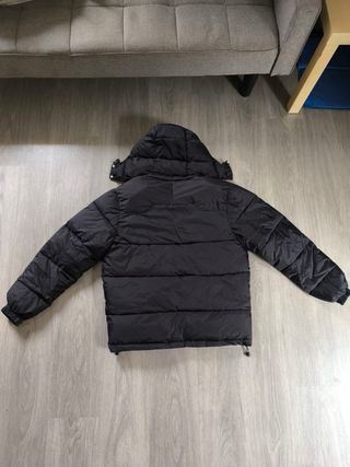 Chaqueta Polo Ralph Lauren Negra