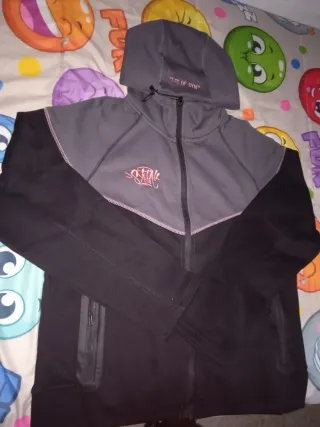 Chándal Syna World Negociable