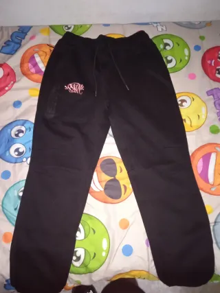 Chándal Syna World Negociable