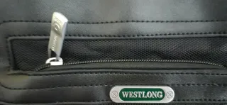 Mochila Westlong Negra