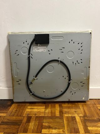 Vitrocerámica Apelson 460 S
