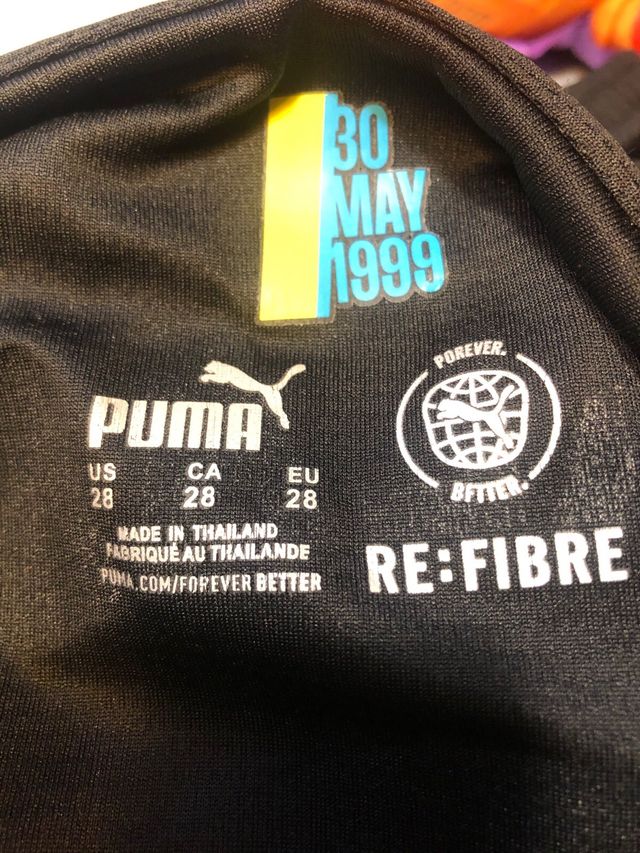 Conjunto Manchester City  Haaland