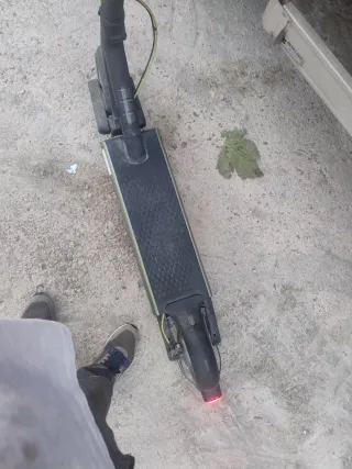 Patinete Eléctrico,