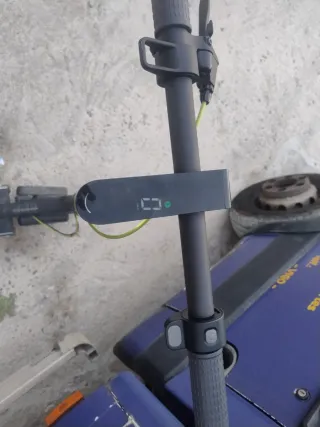 Patinete Eléctrico,