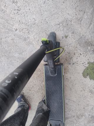 Patinete Eléctrico,