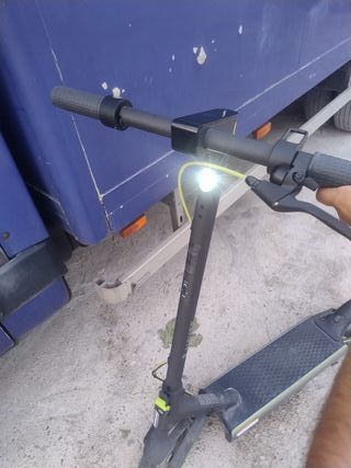 Patinete Eléctrico,