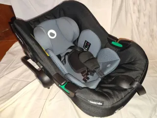 Silla de coche bebé Lionelo
