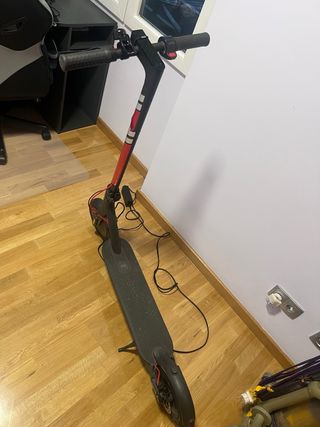 Patinete Xiaomi Pro