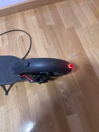 Patinete Xiaomi Pro