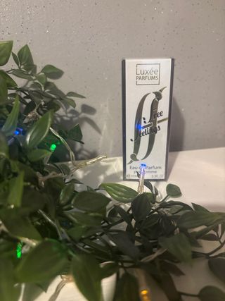 Perfume Luxee Free Feelings Eau de Parfum Mujer