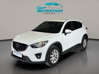 Mazda CX-5 2014