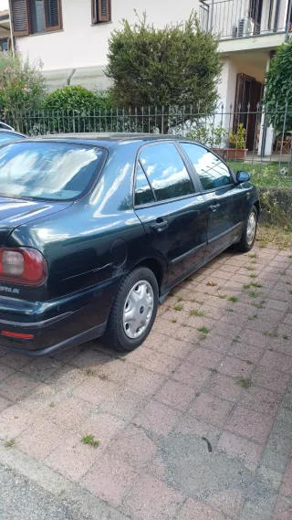 FIAT Marea 1997