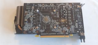 RX 570 8GB AsRock Phantom Gaming (tarjeta gráfica)