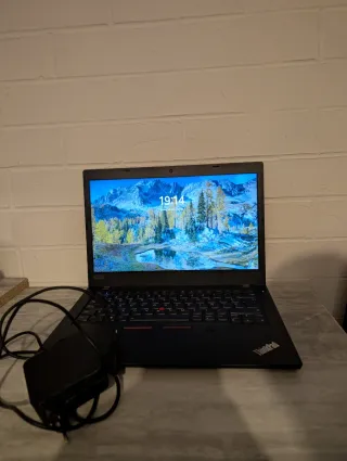 Lenovo ThinkPad L480