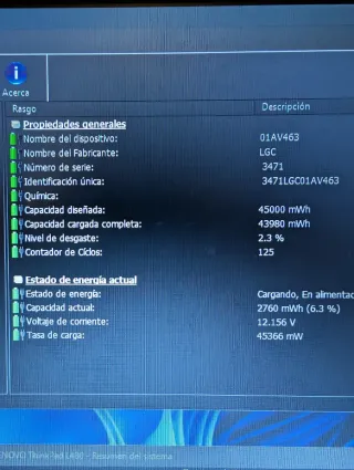 Lenovo ThinkPad L480