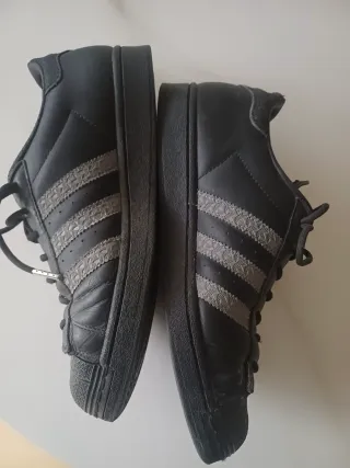 Zapatillas Adidas Superstar Talla 42