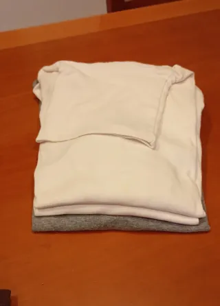 Pack 3 Camisetas Mujer Algodón