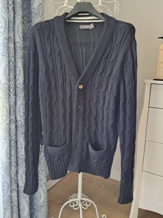 Chaqueta de punto NUEVA talla XL