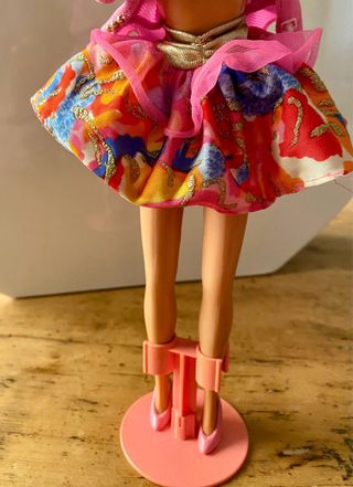 Barbie Pilota Originale 1989 Collezionismo o gioco
