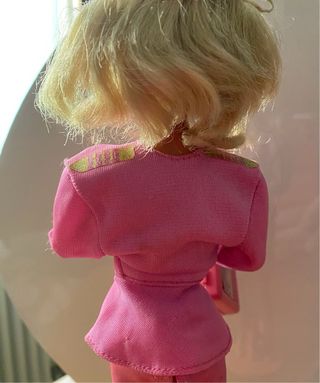 Barbie Pilota Originale 1989 Collezionismo o gioco