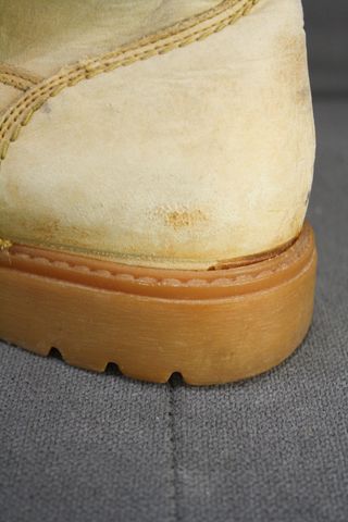 Botas Panama Jack Beige/Marrón