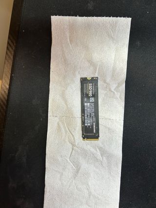 SSD Samsung 980 1TB NVMe M.2