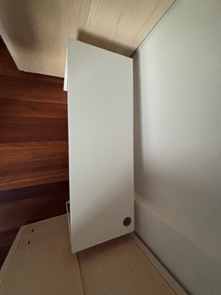 Escritorio Blanco Ikea