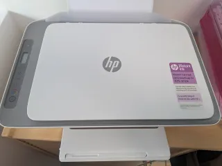 Impresora HP DeskJet 2820e