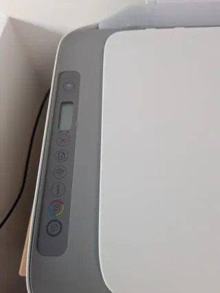 Impresora HP DeskJet 2820e
