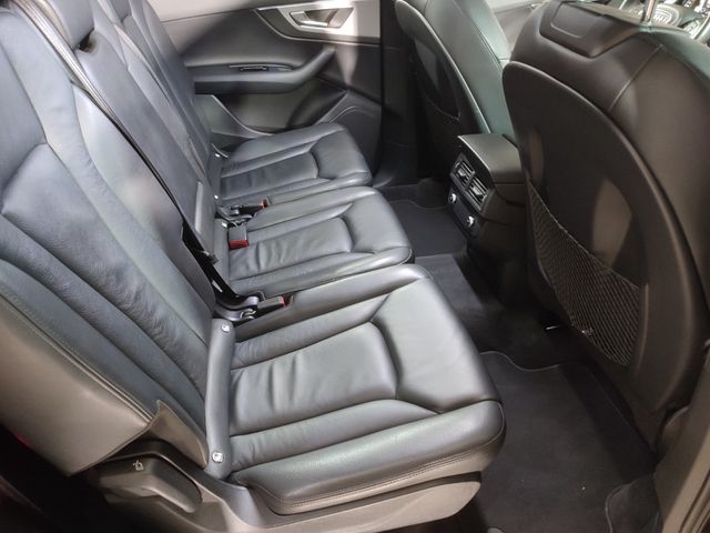 Audi Q7 45 TDI Mhev  Sline 232CV Quattro 7 plazas