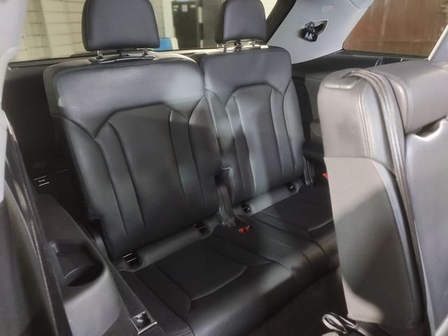 Audi Q7 45 TDI Mhev  Sline 232CV Quattro 7 plazas