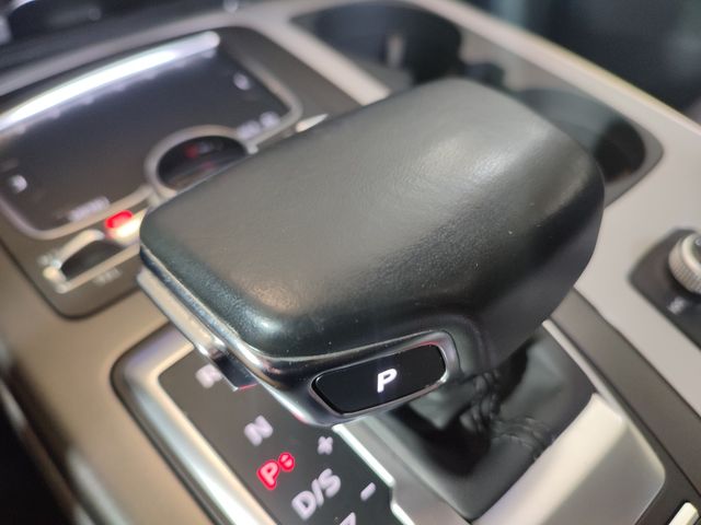 Audi Q7 45 TDI Mhev  Sline 232CV Quattro 7 plazas