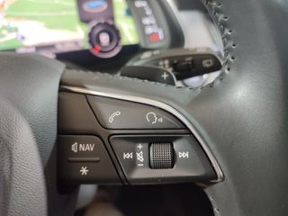 Audi Q7 45 TDI Mhev  Sline 232CV Quattro 7 plazas