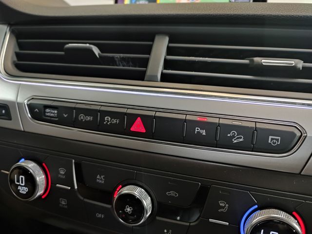 Audi Q7 45 TDI Mhev  Sline 232CV Quattro 7 plazas