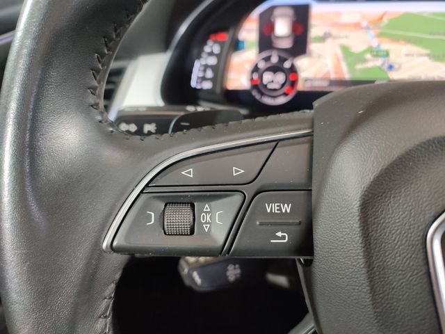 Audi Q7 45 TDI Mhev  Sline 232CV Quattro 7 plazas