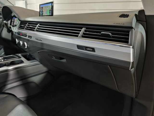 Audi Q7 45 TDI Mhev  Sline 232CV Quattro 7 plazas