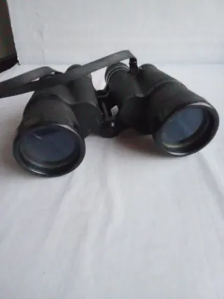 Binoculares Zenith Super 10x50