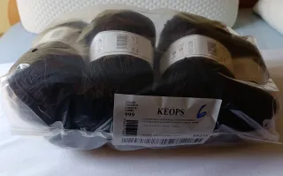 Keops Negro