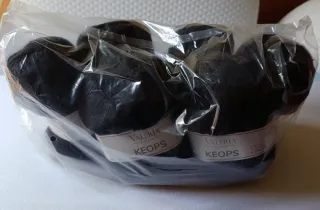 Keops Negro
