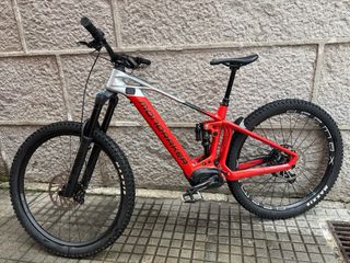 Mondraker Crafty Carbón RR Bicicleta Eléctrica